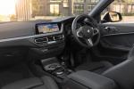BMW M135i xDrive 2019 года (AU)